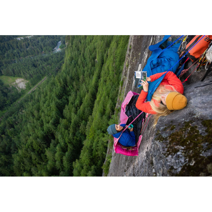 High Mtn Gear Taco Portaledge System Ultragrid