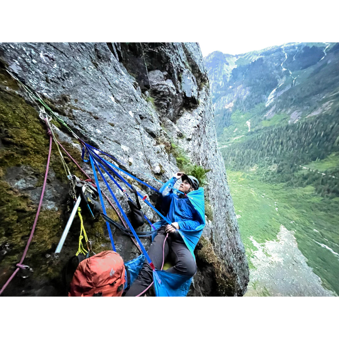 High Mtn Gear Taco Portaledge System Ultragrid