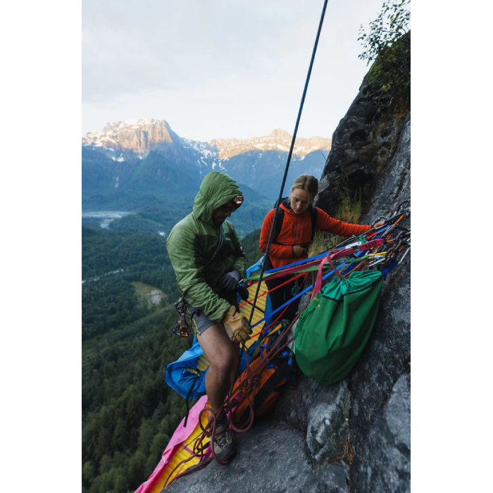 High Mtn Gear Taco Portaledge System Ultragrid
