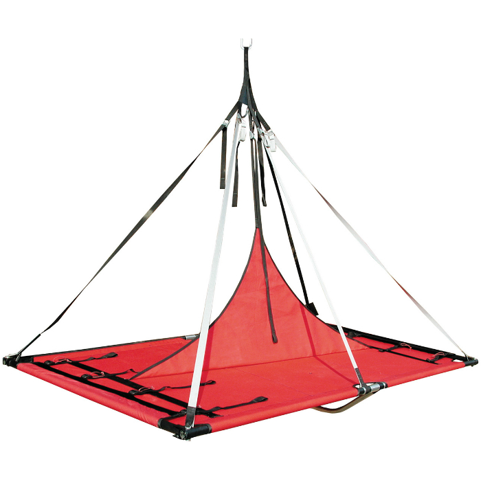 Metolius Bomb Shelter Double Portaledge