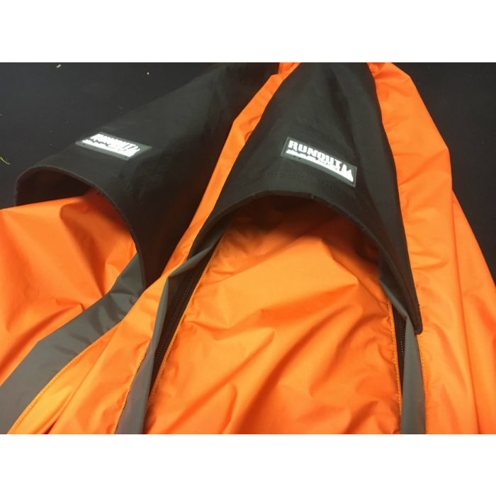 Runout Customs UL Double Superfly