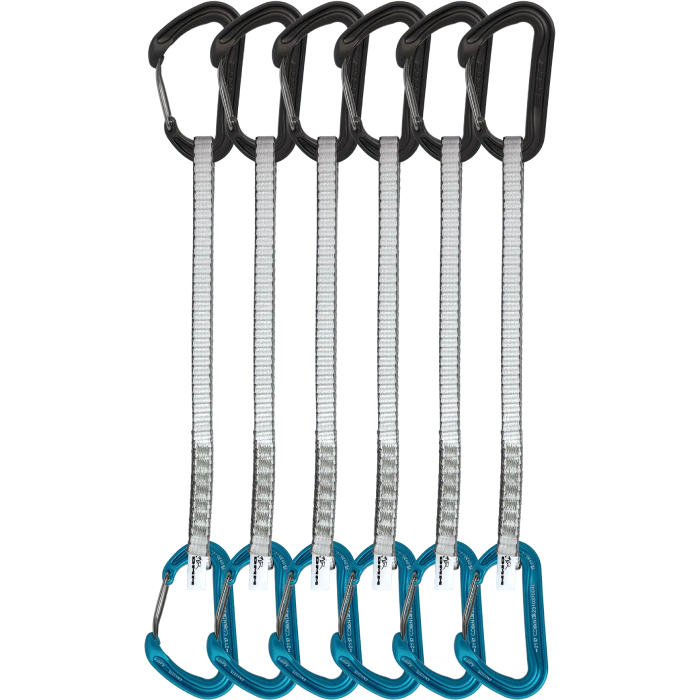 DMM Aether 25cm Quickdraw 6 Pack