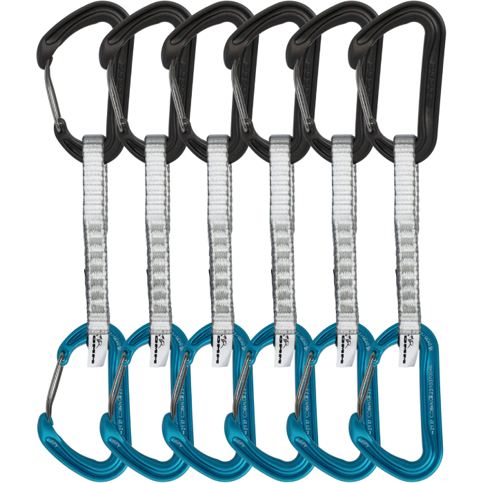 DMM Aether 12cm Quickdraw 6 Pack