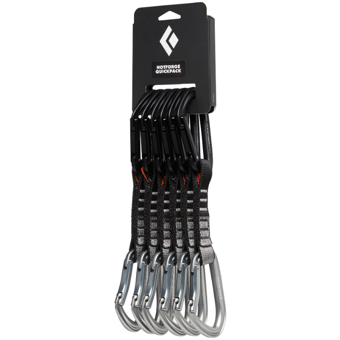 Black Diamond HotForge 12cm Quickdraw