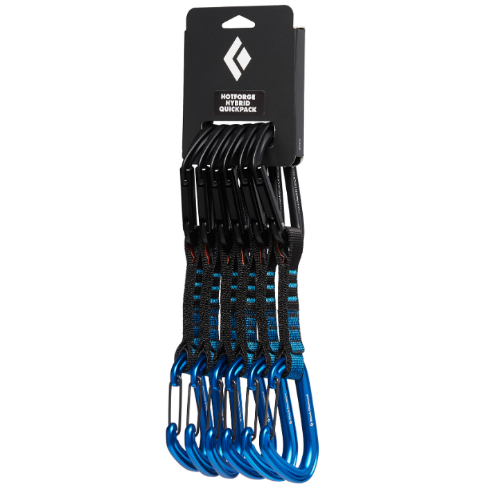Black Diamond HotForge Hybrid 12cm Quickdraw