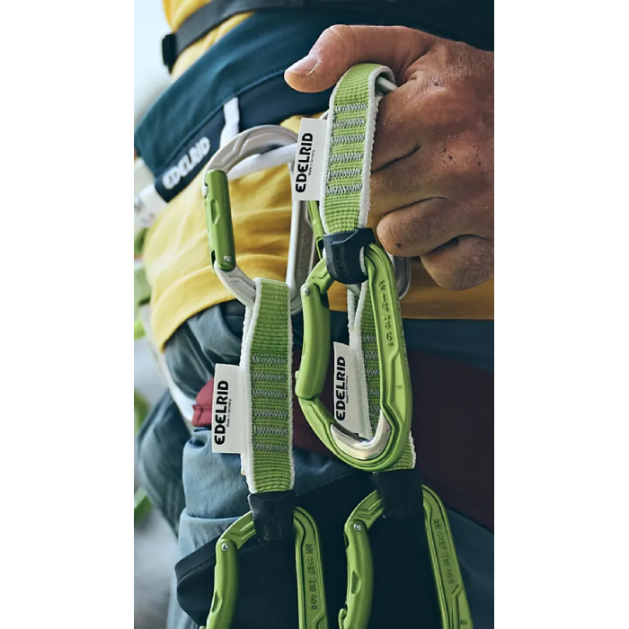 Edelrid Bulletproof 12cm Quickdraw