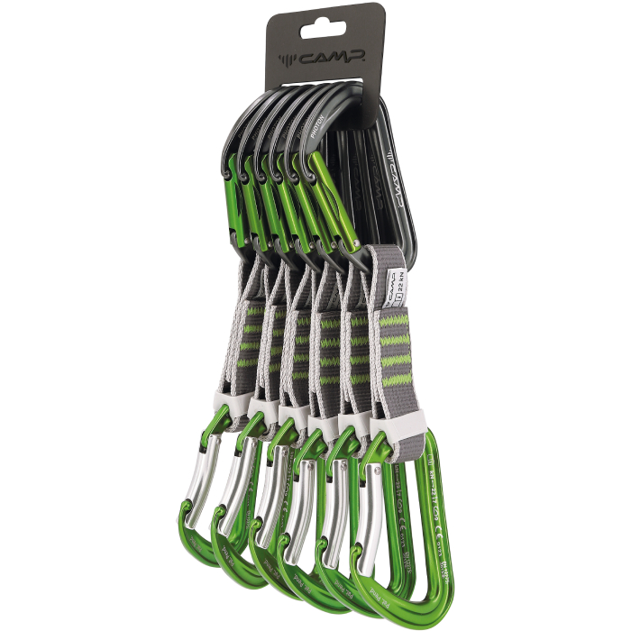 CAMP Photon Express KS 11cm Quickdraw Set