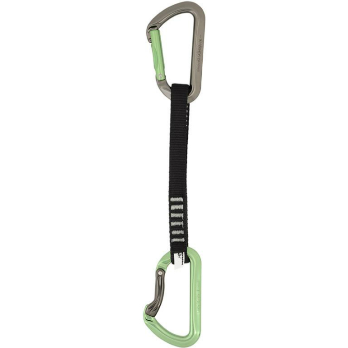 DMM Aero 18cm Quickdraw