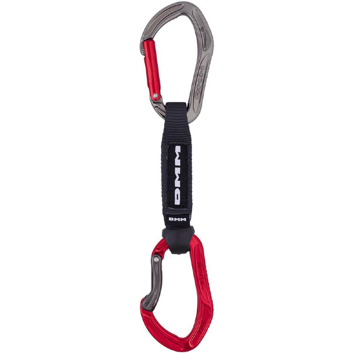DMM Alpha Sport 12cm Quickdraw