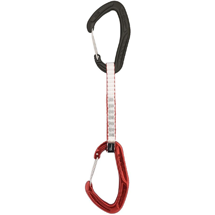 DMM Alpha Trad 12cm Quickdraw