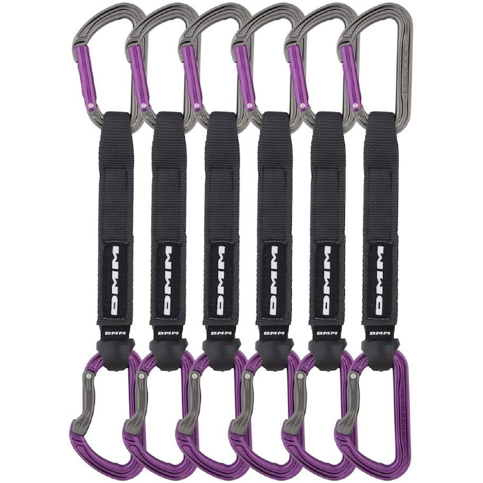 DMM Shadow 18cm Quickdraw