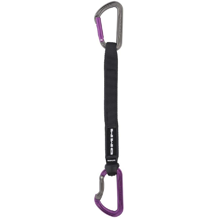 DMM Shadow 25cm Quickdraw