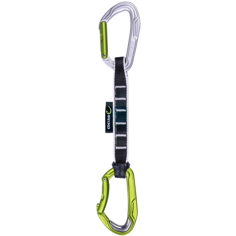Edelrid Bulletproof 18cm Quickdraw
