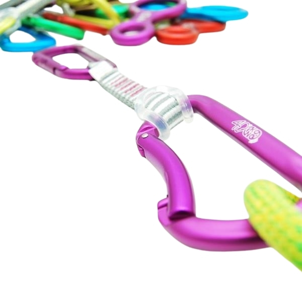 Kong Trapper Anniversary 12cm