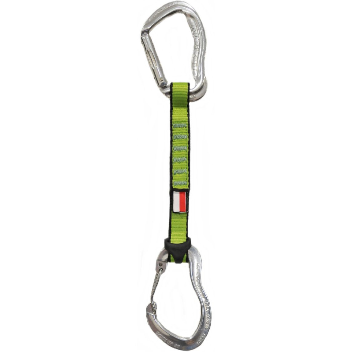 Lhotse Climbing Express - Polyamide Quickdraw