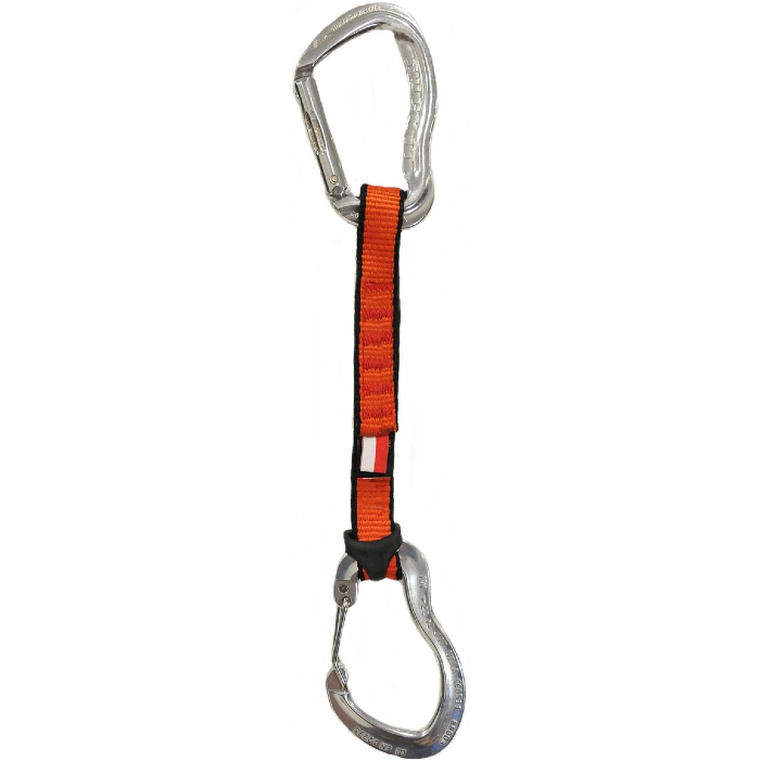 Lhotse Climbing Express - Polyamide Quickdraw