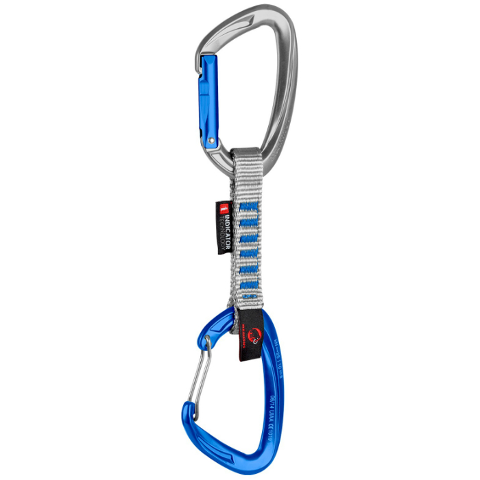 Mammut Crag Indicator Wire Express 10cm