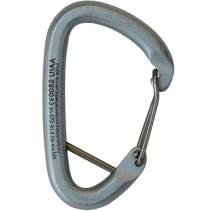 Metolius Gym Draw 6"