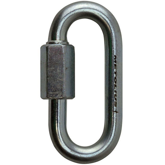 Metolius Gym Draw 6"