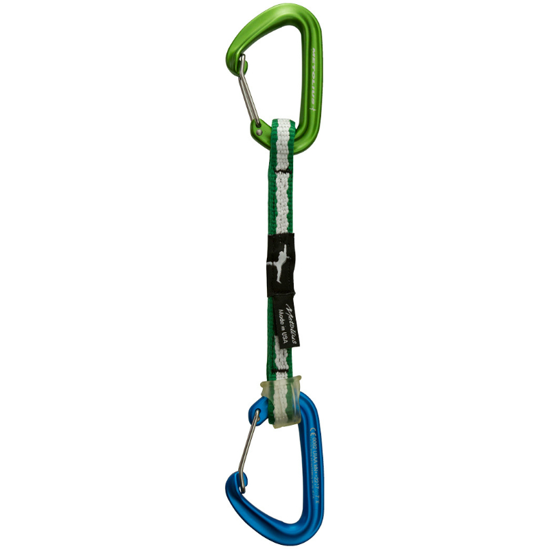 Metolius FS Mini II 6" Quickdraw