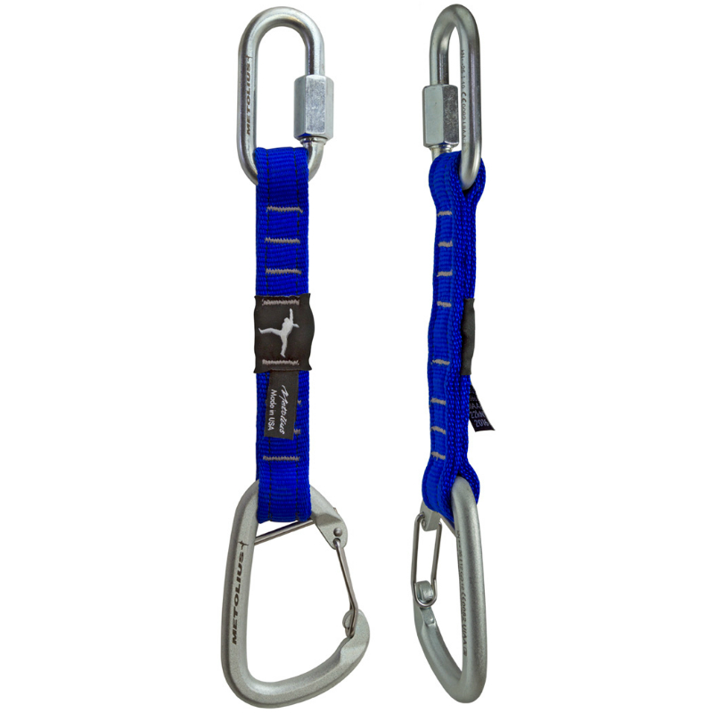 Metolius Gym Draw 6"
