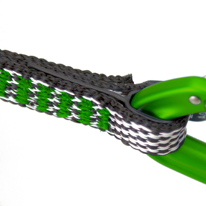 Metolius Inferno Go To 6" Quickdraw
