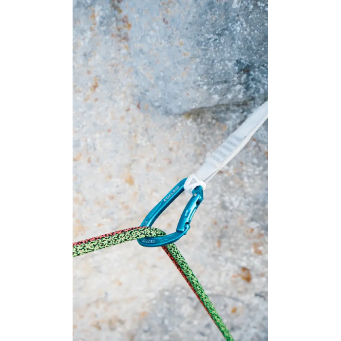 Edelrid Mission 14cm Quickdraw