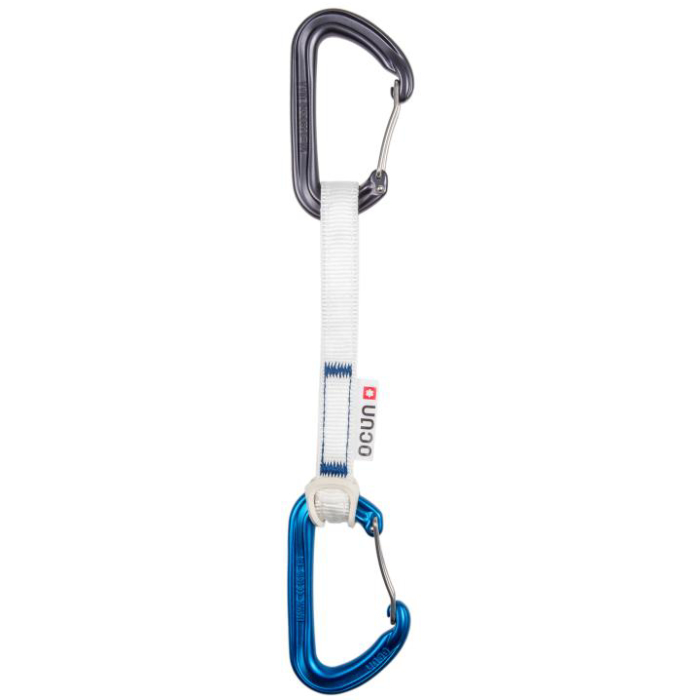 Ocun Hawk QD Combi Bio-Dyn-Ring 15cm Quickdraw
