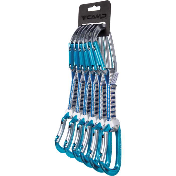 CAMP ORBIT EXPRESS KS 12CM Quickdraw Set