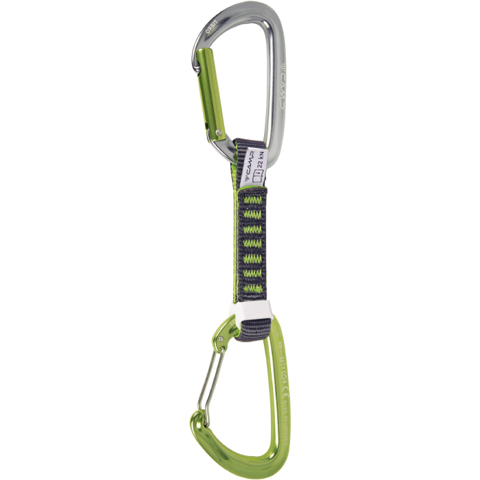 CAMP Orbit Mixed Express KS 12cm
