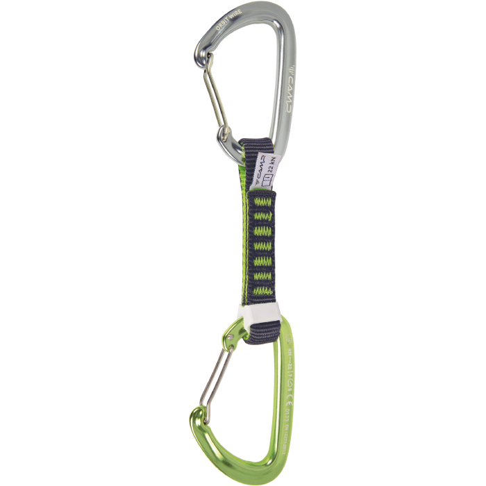 Camp Orbit Wire Express KS 12cm