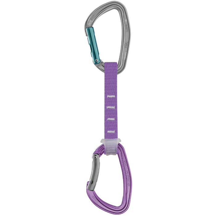 Petzl Djinn Axess 12cm Quickdraw