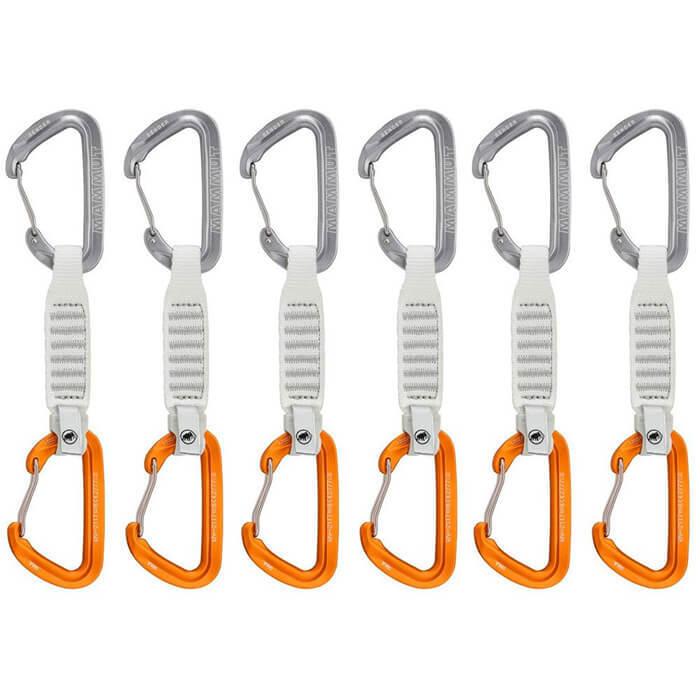 Mammut Sender Wire 12cm Quickdraw