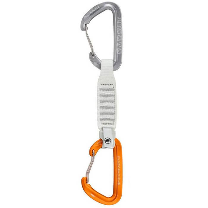 Mammut Sender Wire 12cm Quickdraw