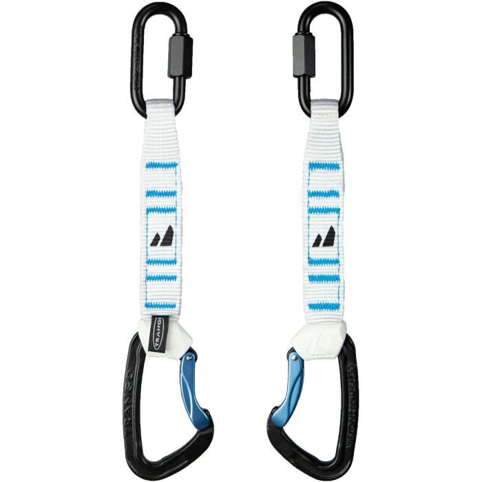 Trango Reaction Steel Gym 17cm