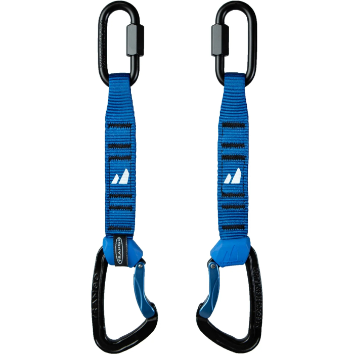 Trango Reaction Steel Gym 17cm
