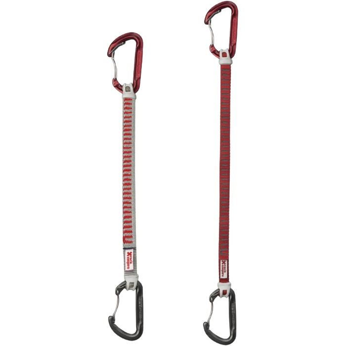 Rock Empire Set Long Arm Click 30cm Quickdraw