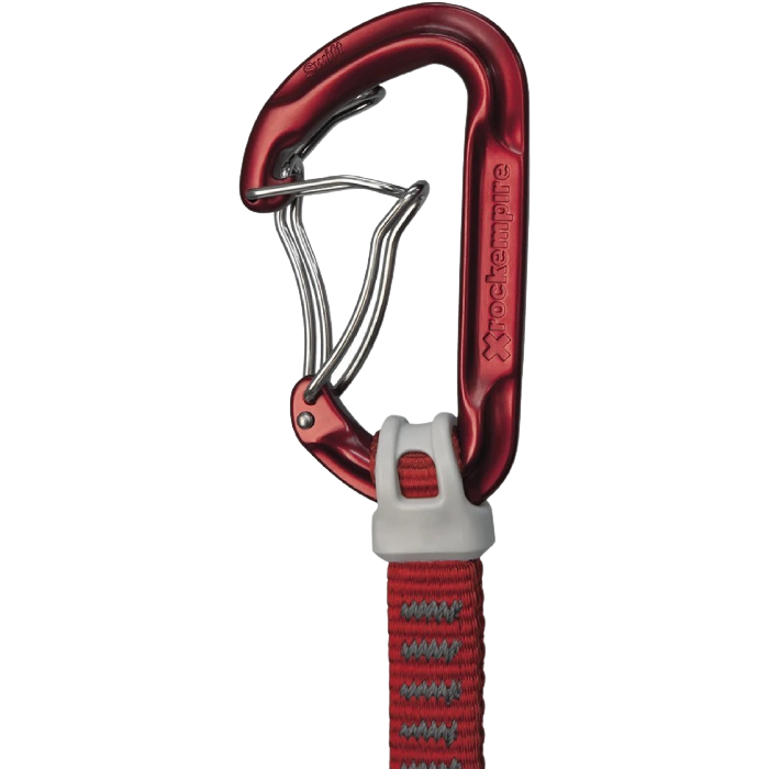 Rock Empire Set Long Arm Click 30cm Quickdraw