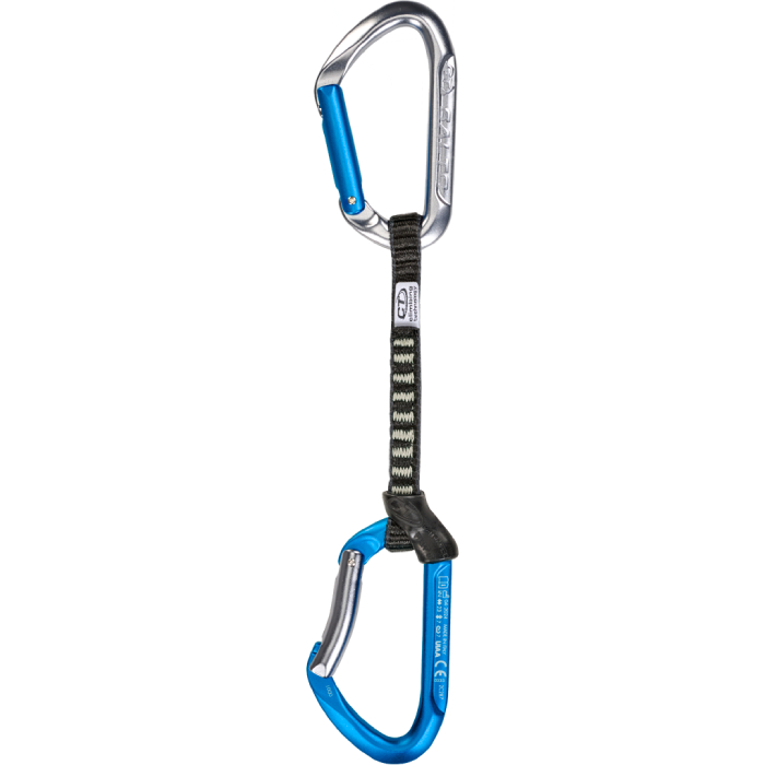 Climbing Technology Salto Set UL 12cm Quickdraw