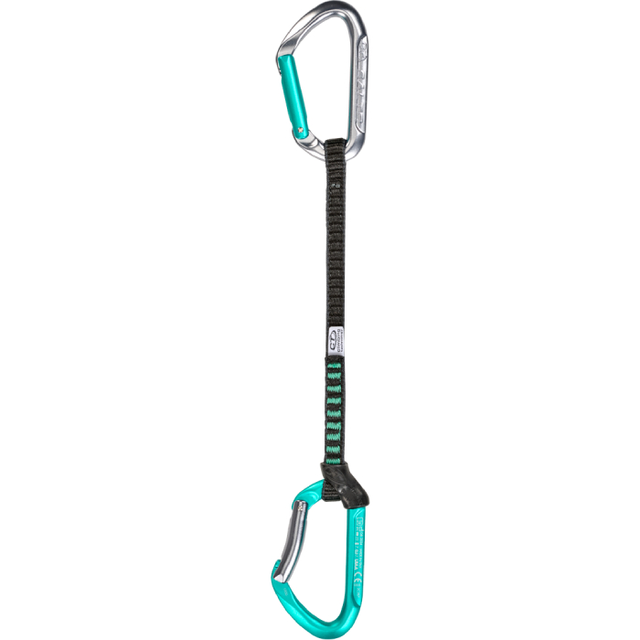Climbing Technology Salto Set UL 22cm Quickdraw