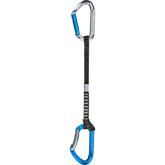 Climbing Technology Salto Set NY 22cm Quickdraw