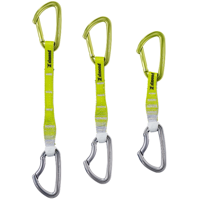 Simond Edge Quickdraw All Sizes