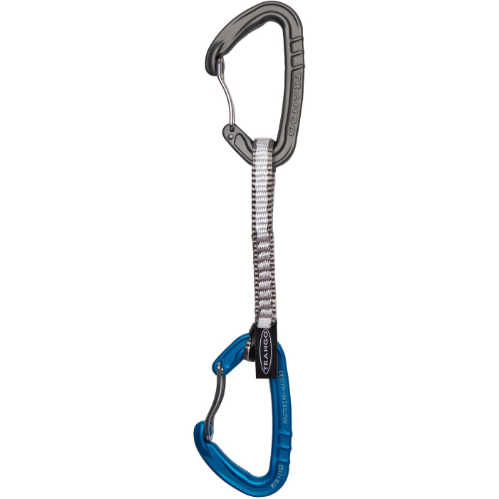 Trango Phase Matte 12cm Quickdraw