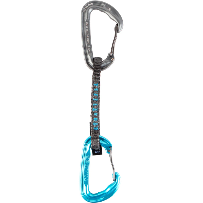 Trango Quantum 10cm Quickdraw