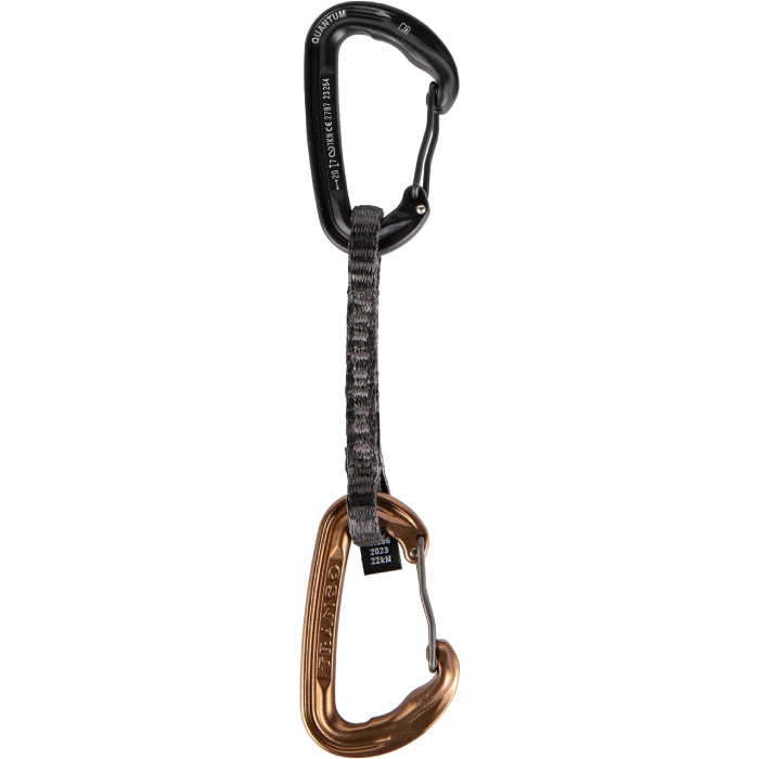 Trango Quantum 10cm Quickdraw