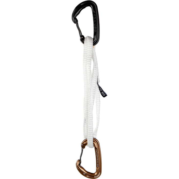 Trango Quantum Alpine Draw 60cm Quickdraw
