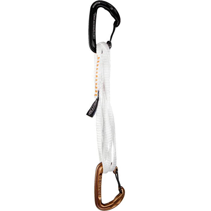 Trango Quantum Alpine Draw 60cm Quickdraw