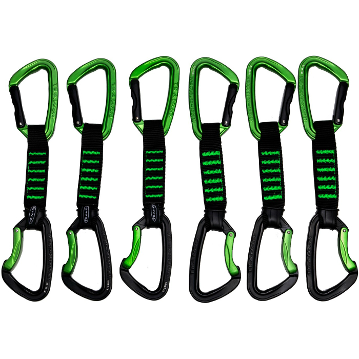 Trango React Quickdraw