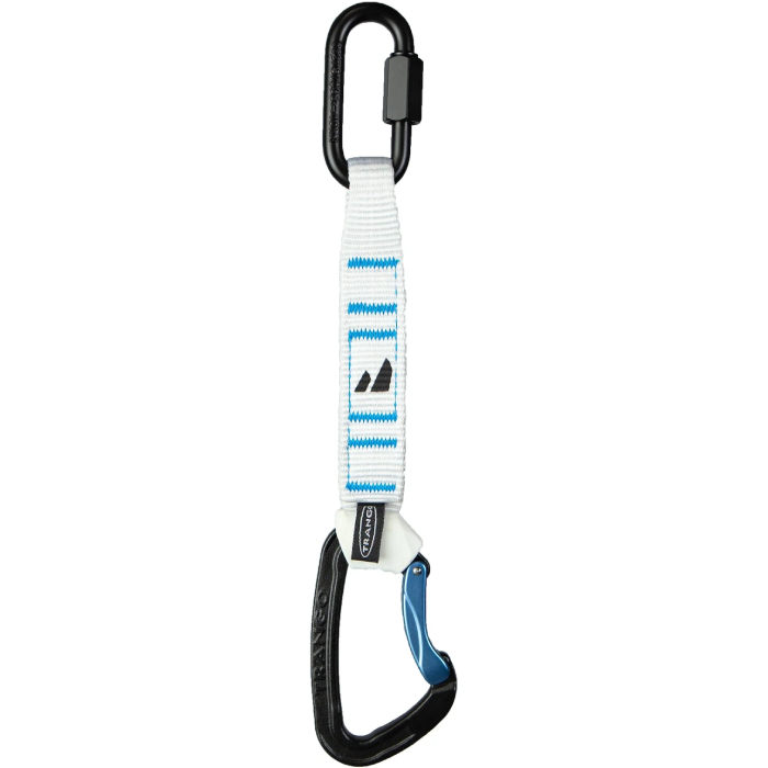 Trango Reaction Steel Gym 17cm