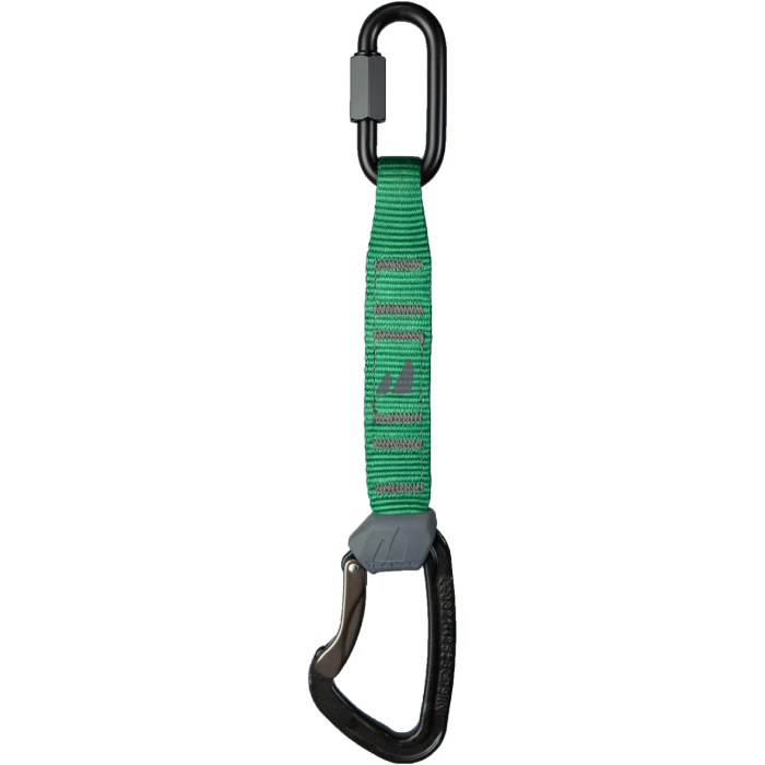 Trango Reaction Steel Gym 17cm